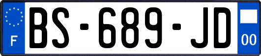 BS-689-JD