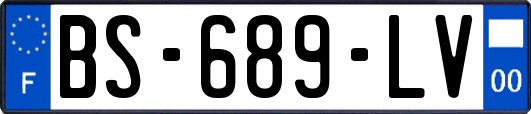 BS-689-LV