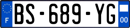 BS-689-YG