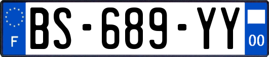 BS-689-YY