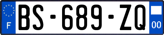 BS-689-ZQ