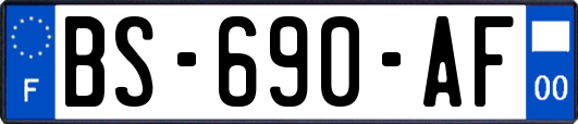 BS-690-AF