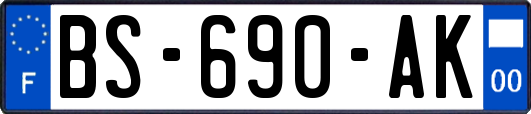 BS-690-AK