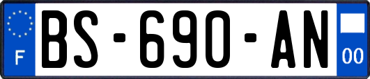 BS-690-AN