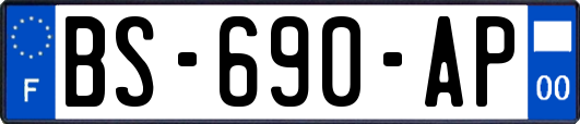 BS-690-AP