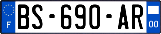 BS-690-AR