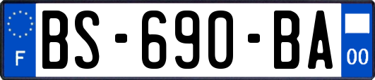 BS-690-BA