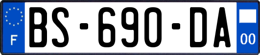 BS-690-DA