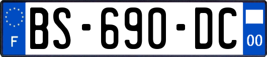 BS-690-DC
