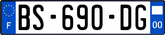 BS-690-DG