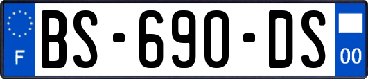 BS-690-DS