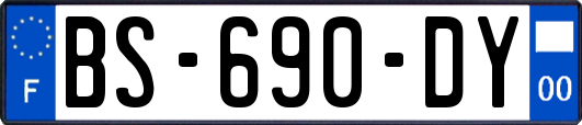 BS-690-DY