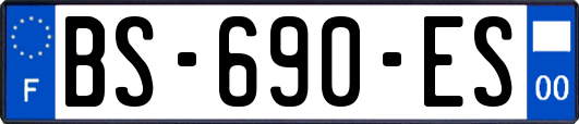 BS-690-ES