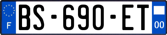 BS-690-ET