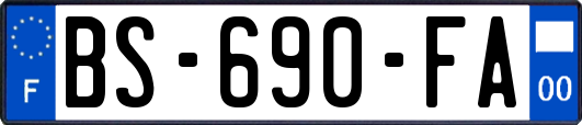 BS-690-FA