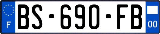 BS-690-FB