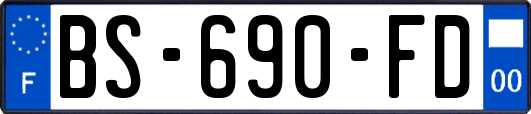 BS-690-FD