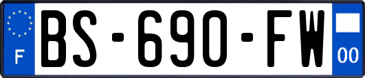 BS-690-FW