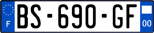 BS-690-GF