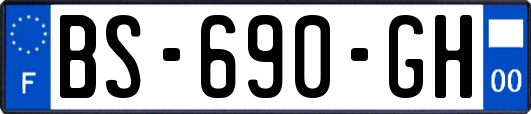 BS-690-GH