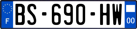 BS-690-HW