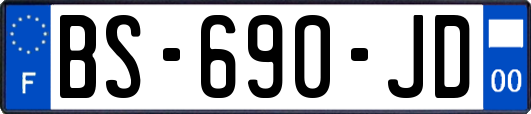 BS-690-JD