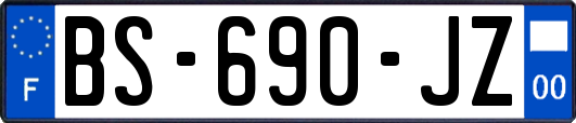 BS-690-JZ