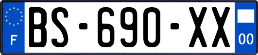 BS-690-XX