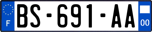 BS-691-AA