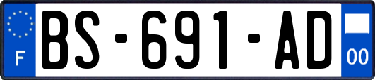 BS-691-AD