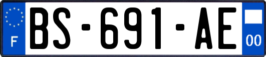 BS-691-AE