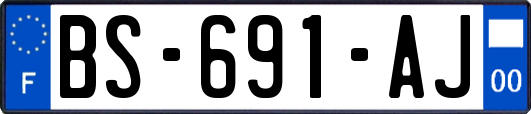 BS-691-AJ