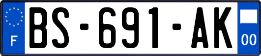 BS-691-AK