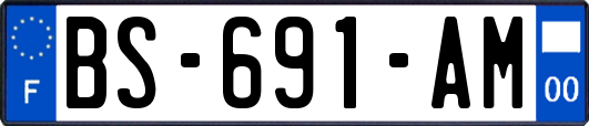 BS-691-AM