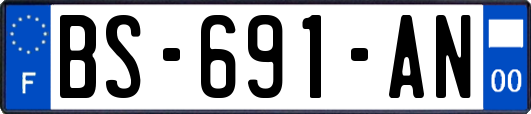 BS-691-AN