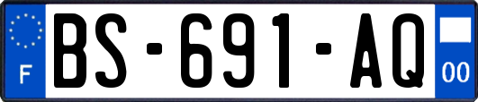 BS-691-AQ