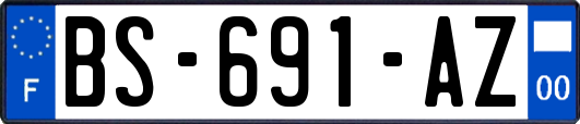 BS-691-AZ