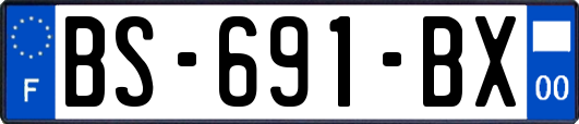 BS-691-BX