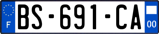 BS-691-CA
