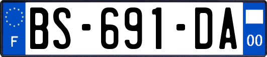 BS-691-DA