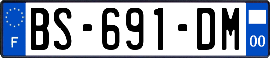 BS-691-DM