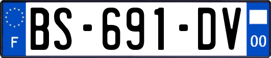 BS-691-DV