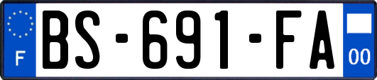 BS-691-FA