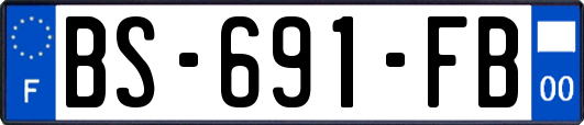 BS-691-FB