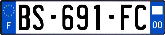 BS-691-FC