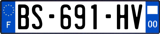 BS-691-HV