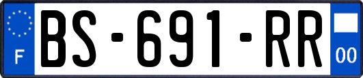 BS-691-RR