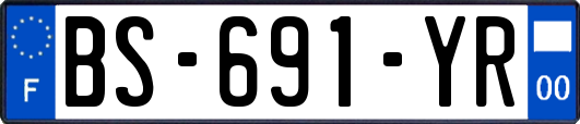BS-691-YR