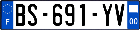 BS-691-YV