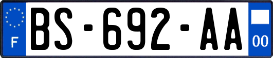 BS-692-AA